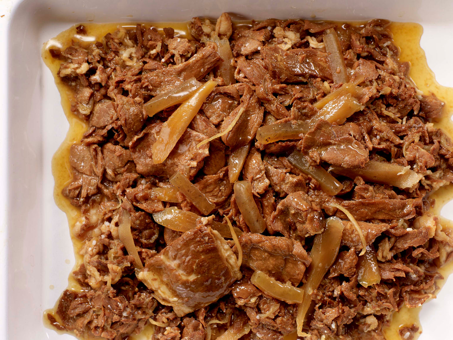 イザメシ缶 甘辛仕立ての牛肉のやわらか煮