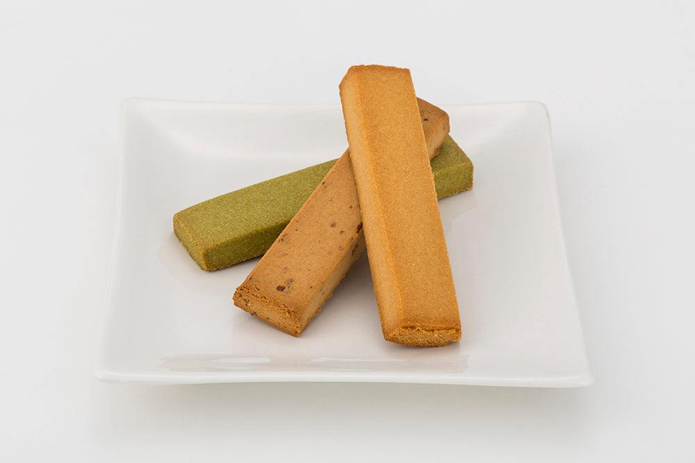 10年保存クッキー